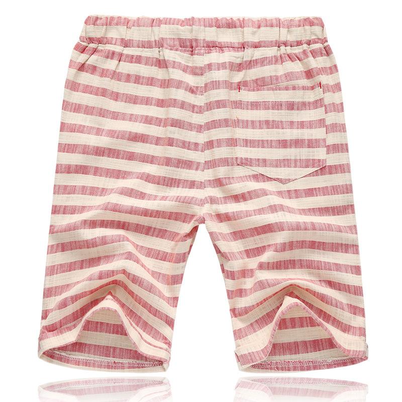 Liam - Preppy Men&