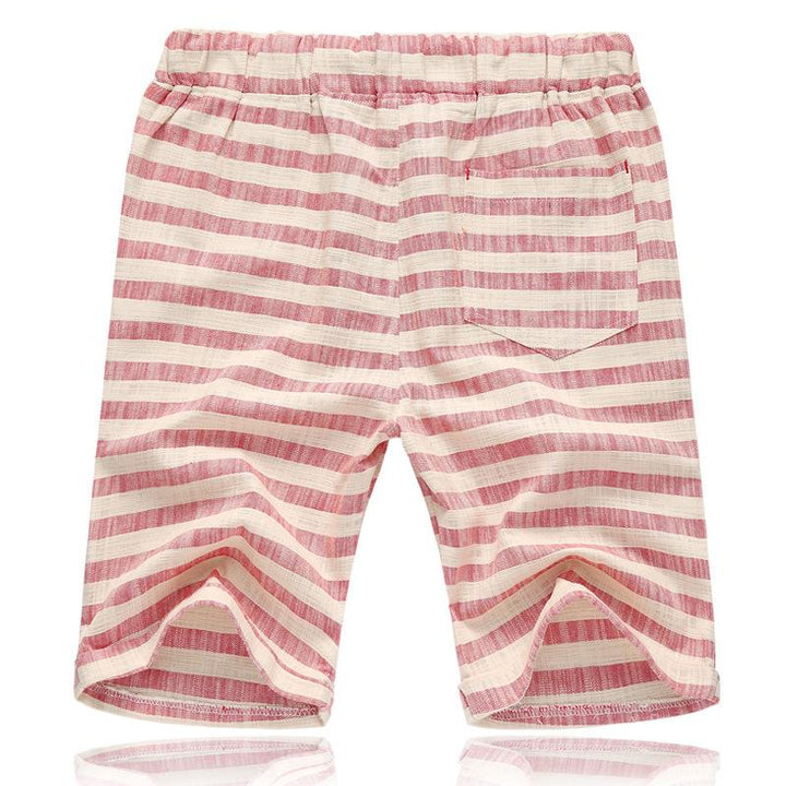Liam - Preppy Men&