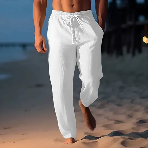 Liam - Relaxed Men&