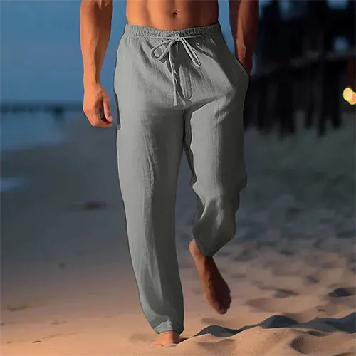 Liam - Relaxed Men&