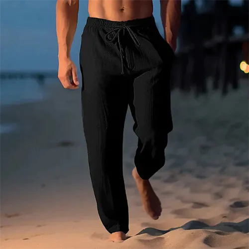 Liam - Relaxed Men&