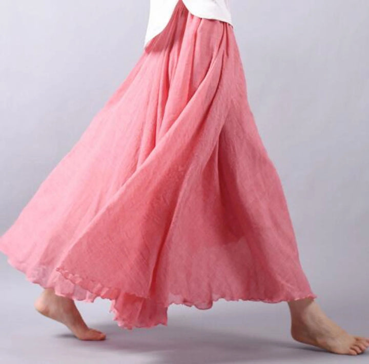 Lily - Flowy Women&
