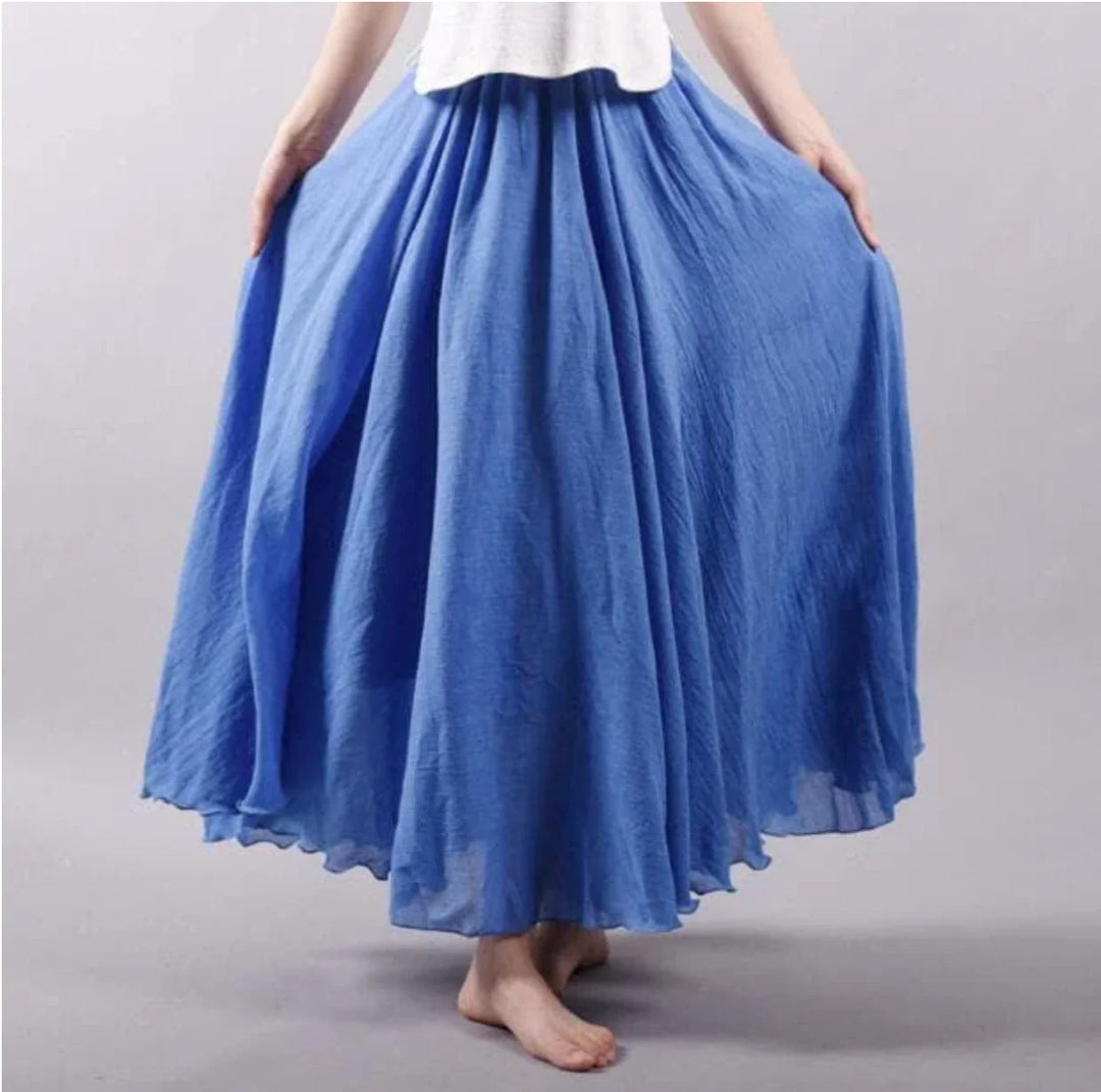 Lily - Flowy Women&