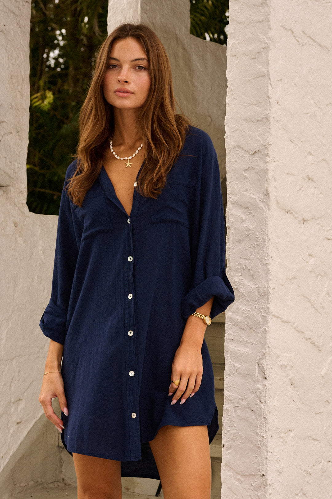 Lily - Casual Women&