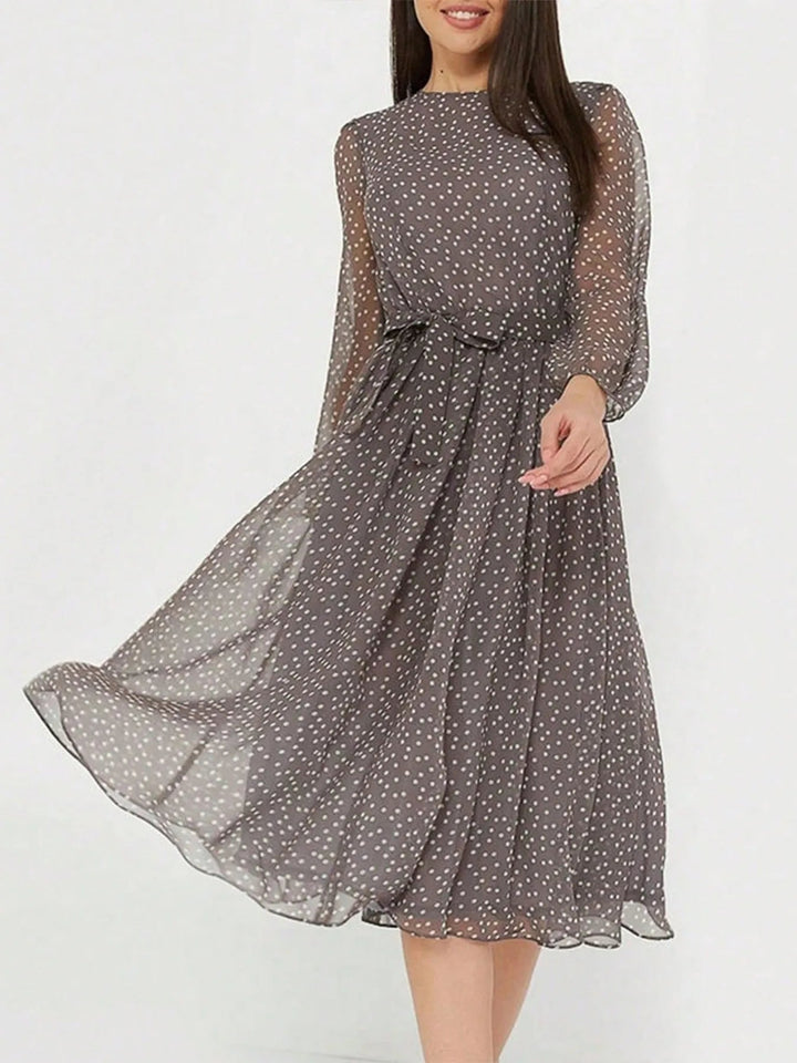 Lily - Romantic Women&