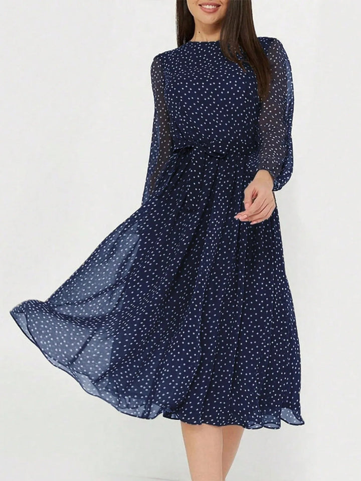 Lily - Romantic Women&