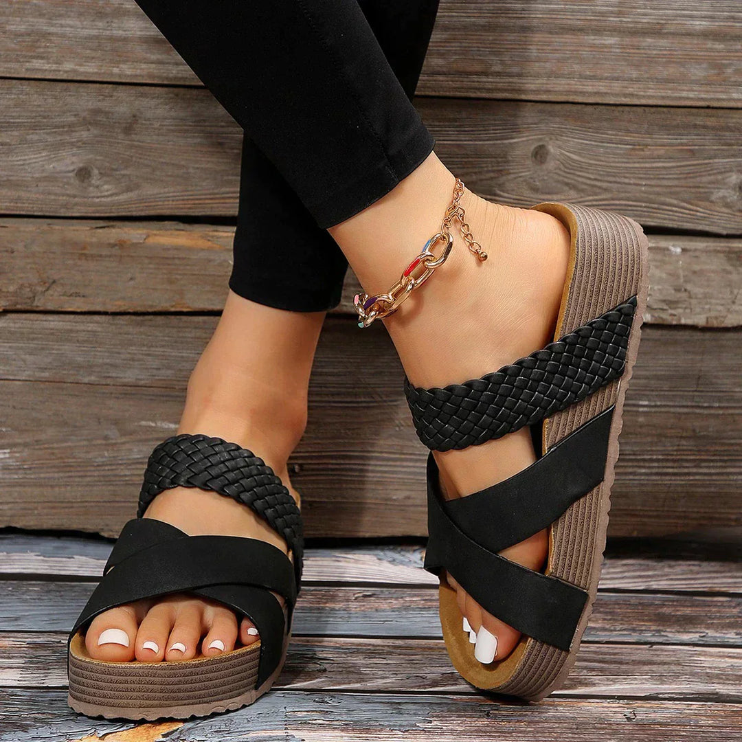 Lily - Trendy Women&