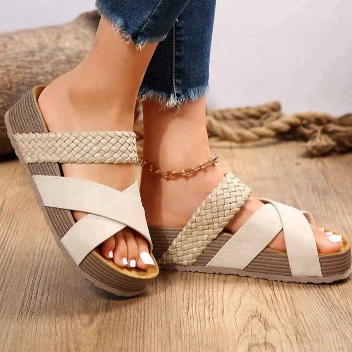 Lily - Trendy Women&