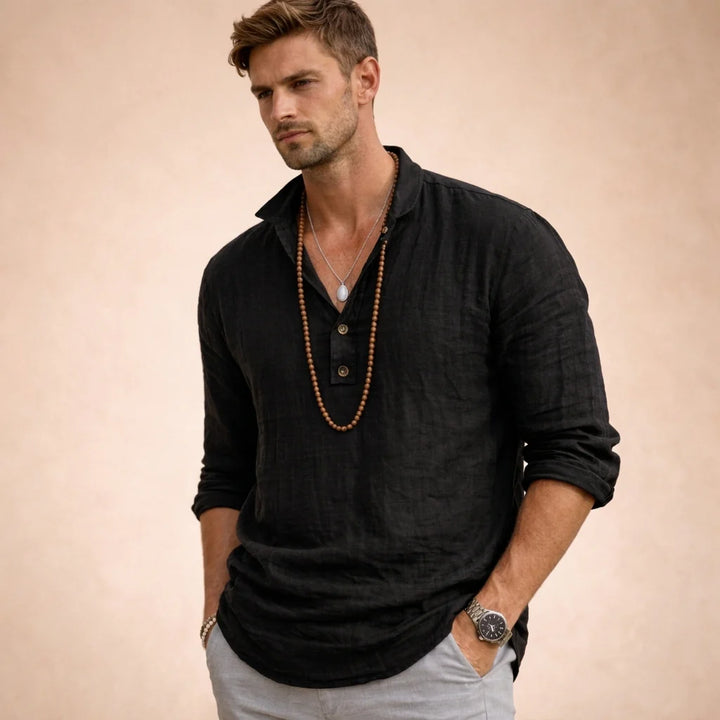 Logan - Casual Men&