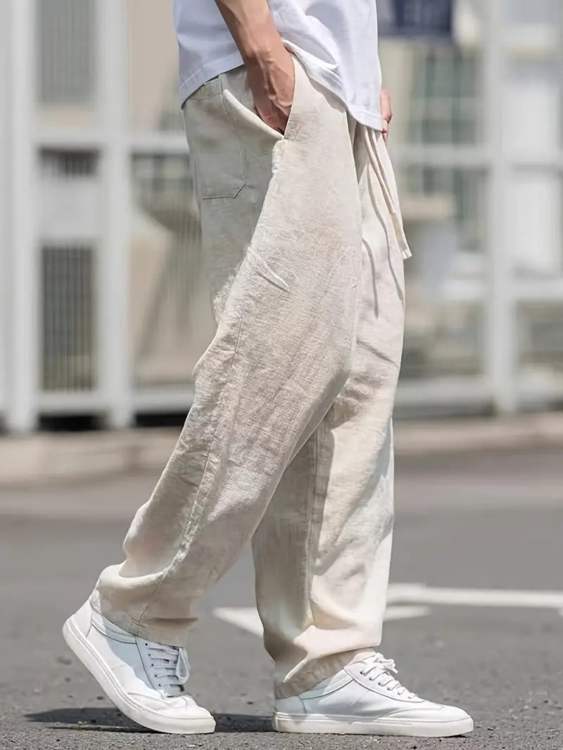 Lucas - Oversized Men&