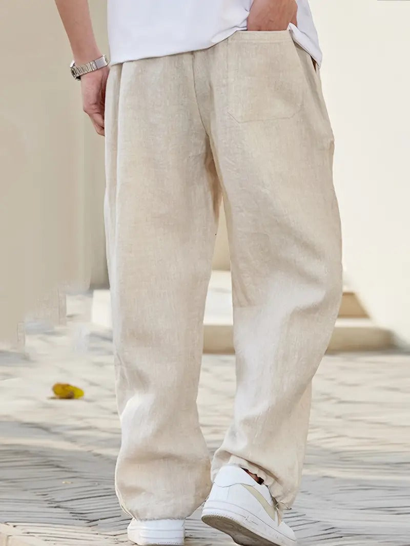 Lucas - Oversized Men&