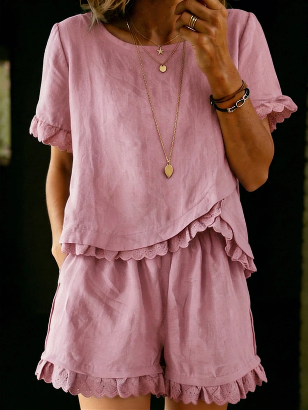 Lucy - Classic Women&