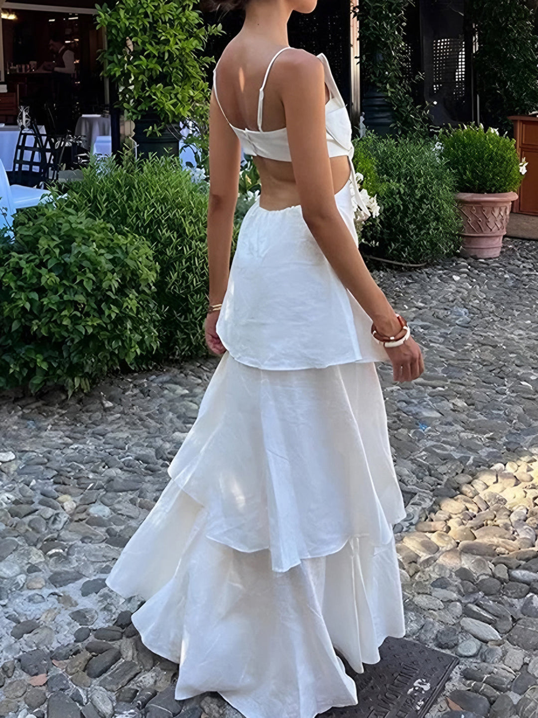 Luna - Flowy Women&