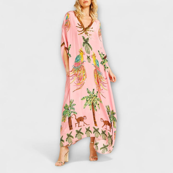 Madison - Flowy Women&