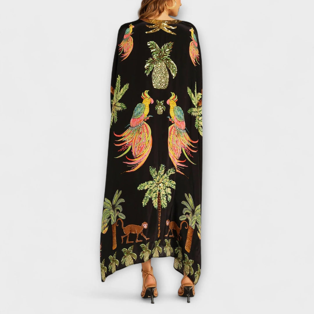 Madison - Flowy Women&