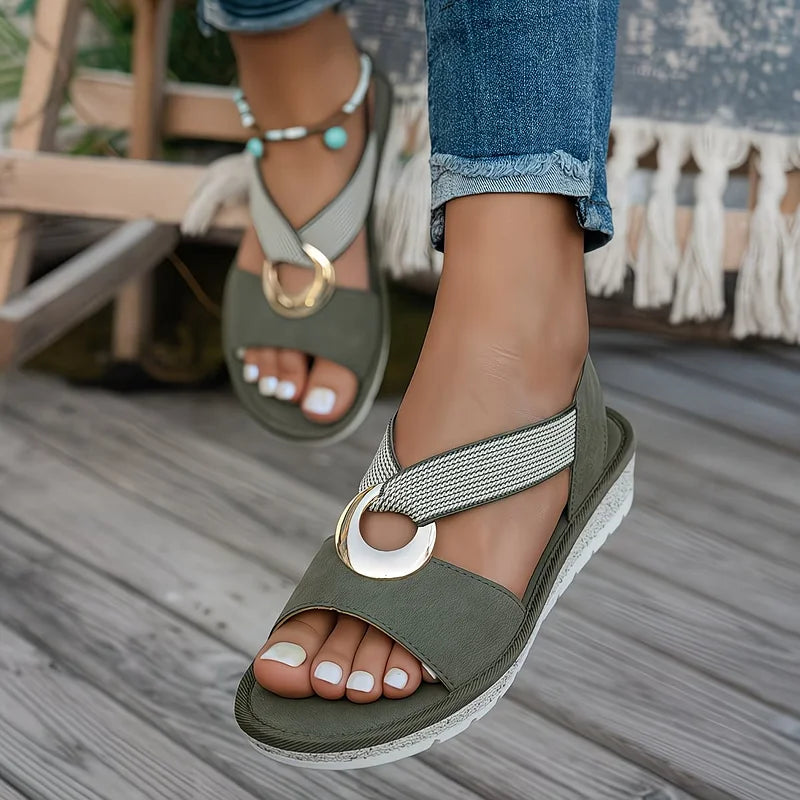 Madison - Boho Women&