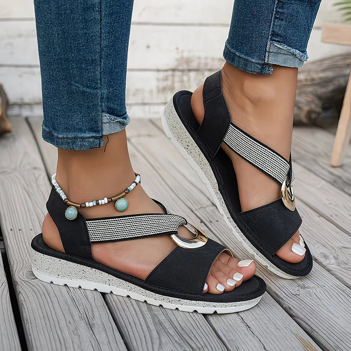 Madison - Boho Women&