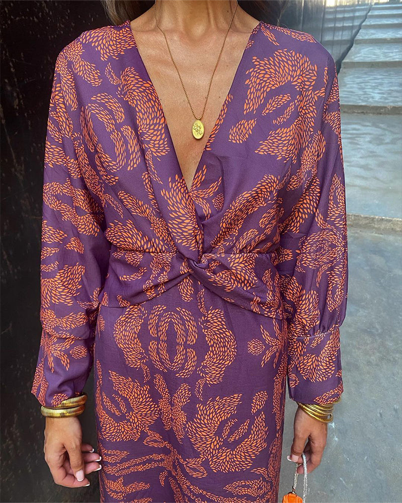 Madison - Flowy Women&