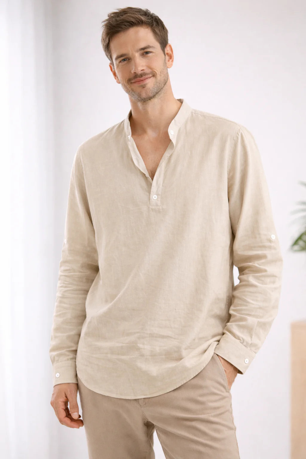 Mason - Casual Men&