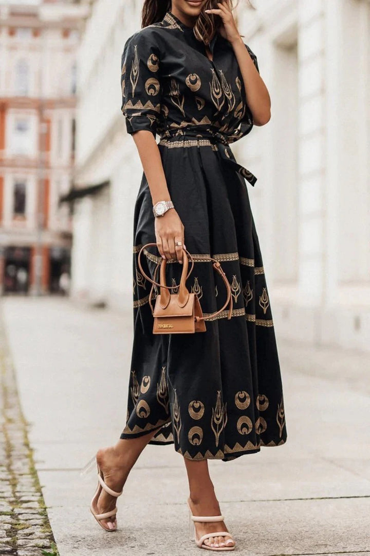 Mia - Boho Women&
