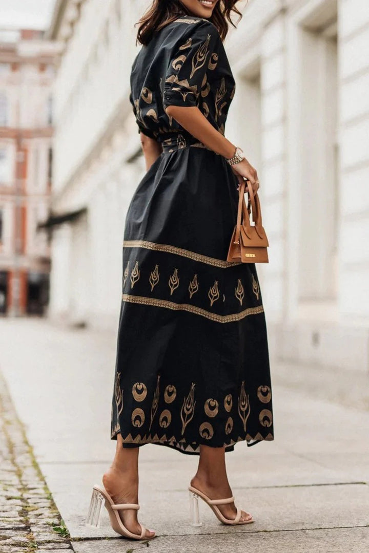 Mia - Boho Women&