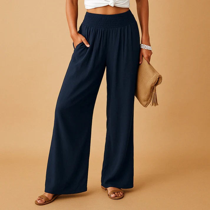Mia - Flowy Women&