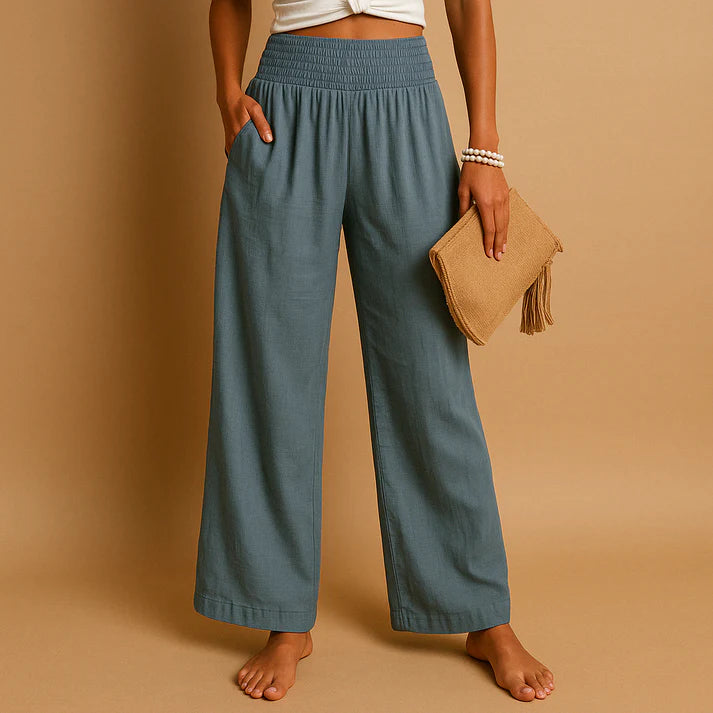 Mia - Flowy Women&