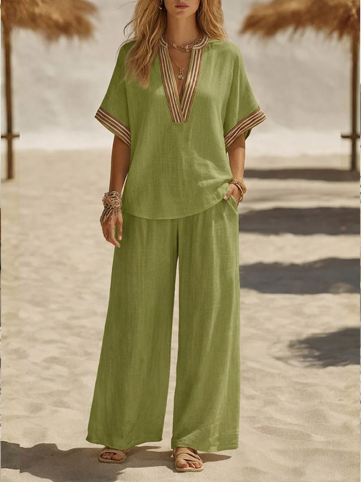 Mia - Boho Women&