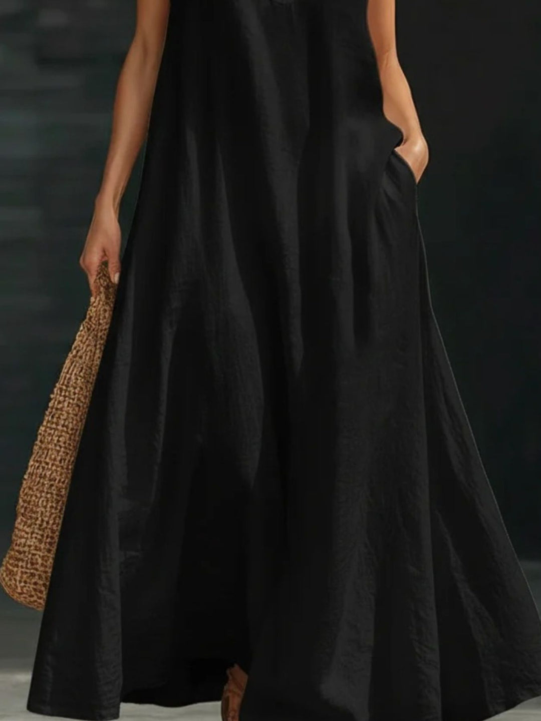Mia - Flowy Women&