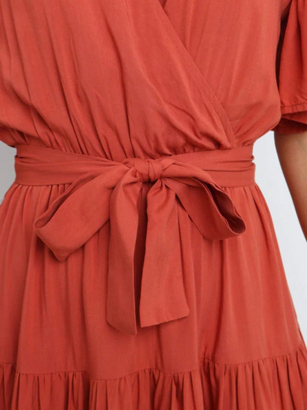Mia - Flowy Women&