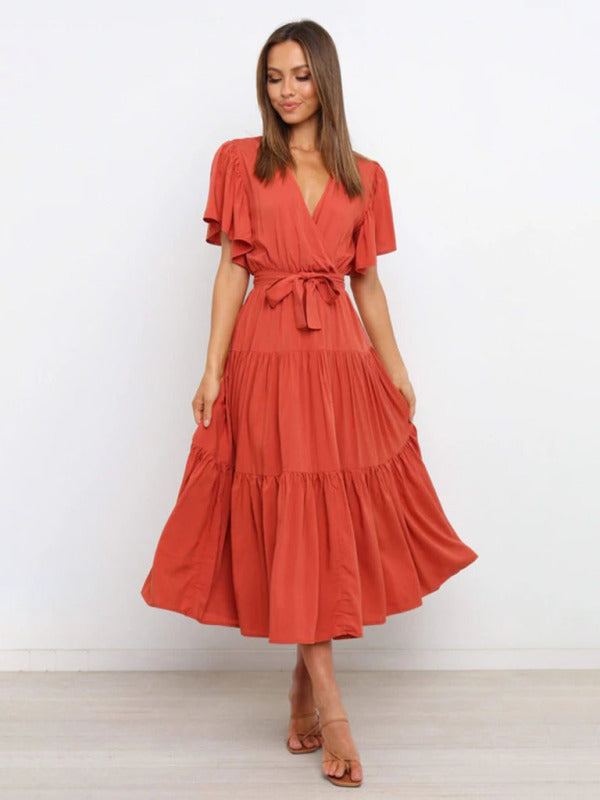 Mia - Flowy Women&