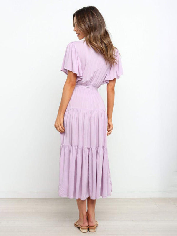 Mia - Flowy Women&