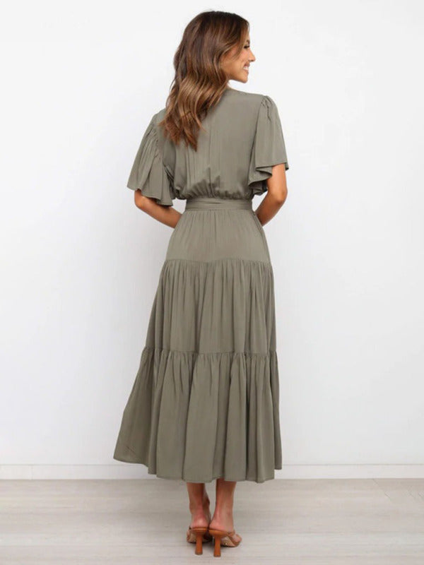 Mia - Flowy Women&