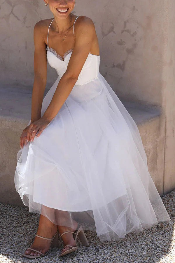 Mia - Romantic Women&