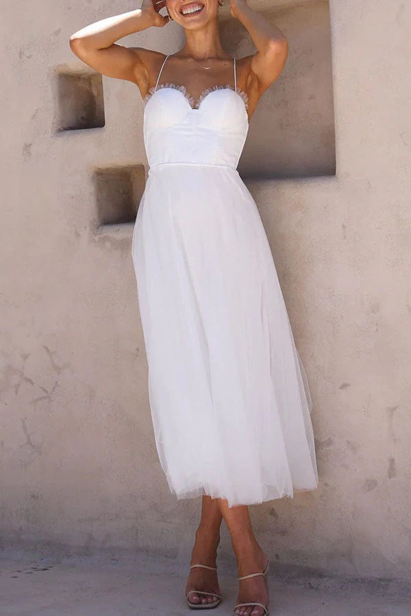 Mia - Romantic Women&
