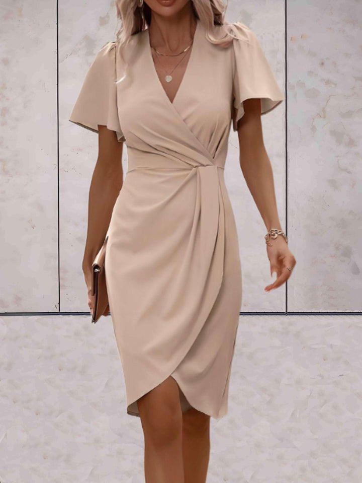 Morgan - Chic Women&