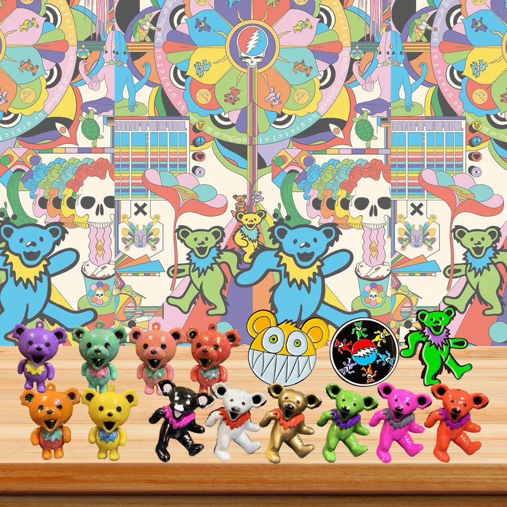 Music-Themed Advent Calendar | 24 Collectible Surprises | Holiday Countdown Gift Set