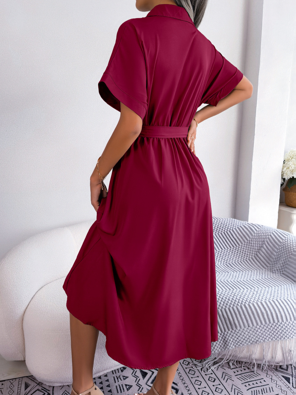 Naomi - Casual Women&