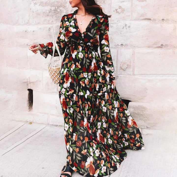 Nora - Flowy Women&