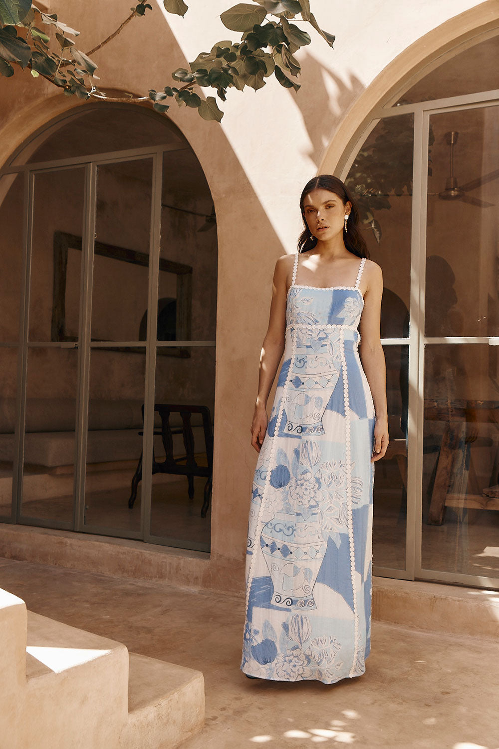 Nora - Flowy Women&
