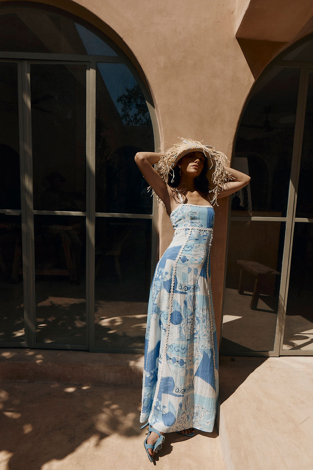 Nora - Flowy Women&