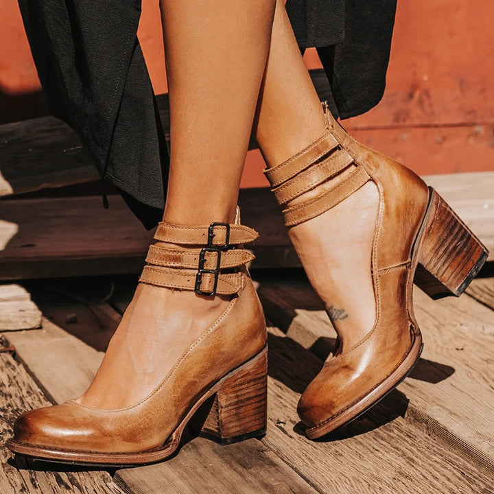 Nora - Orthopedic Women&