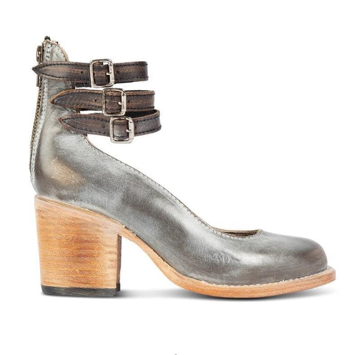 Nora - Orthopedic Women&