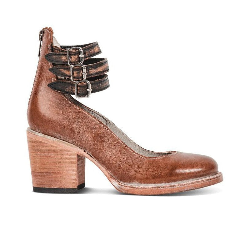 Nora - Orthopedic Women&