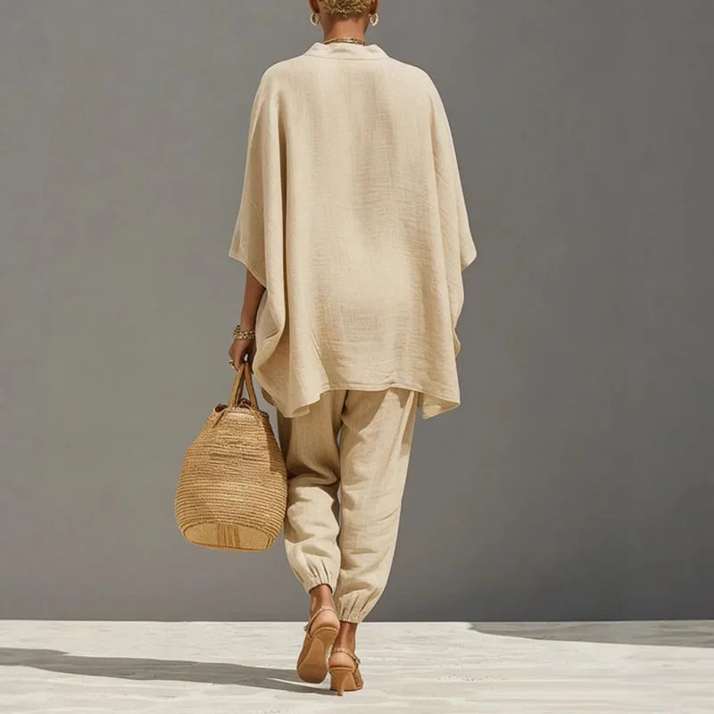 Olivia - Relaxed Women&