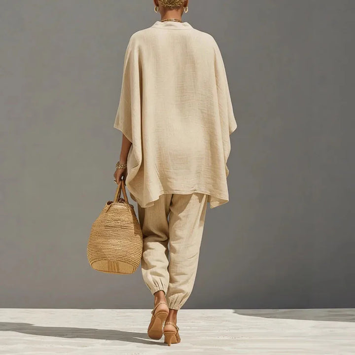 Olivia - Relaxed Women&