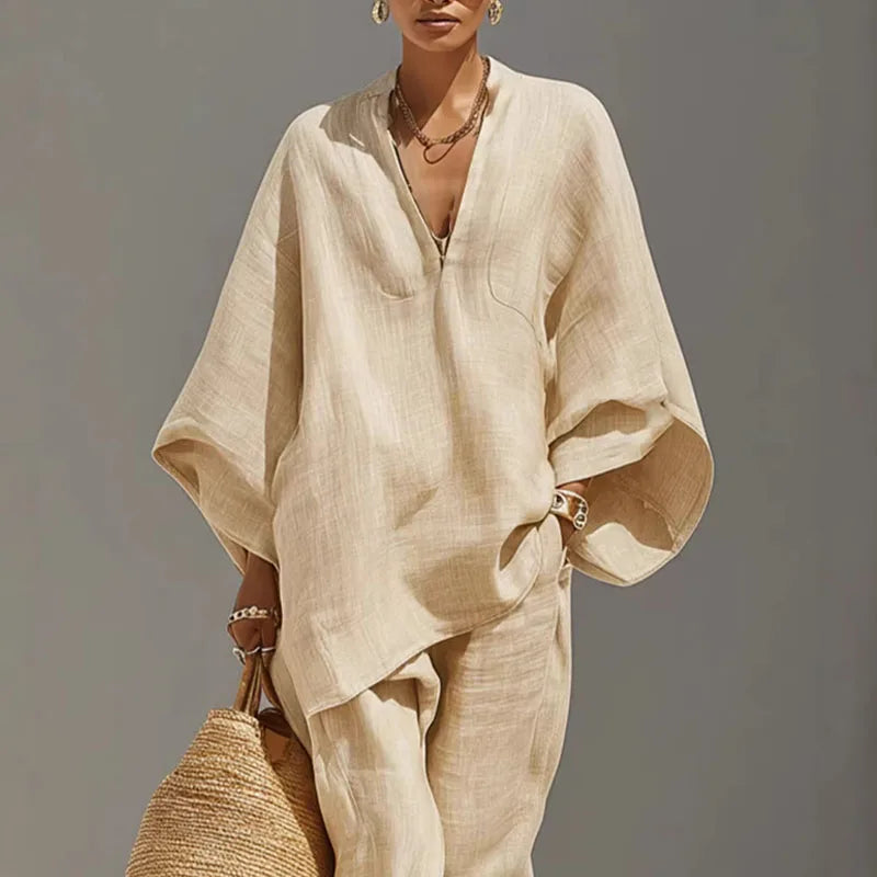 Olivia - Relaxed Women&