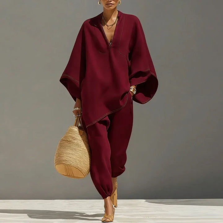 Olivia - Relaxed Women&