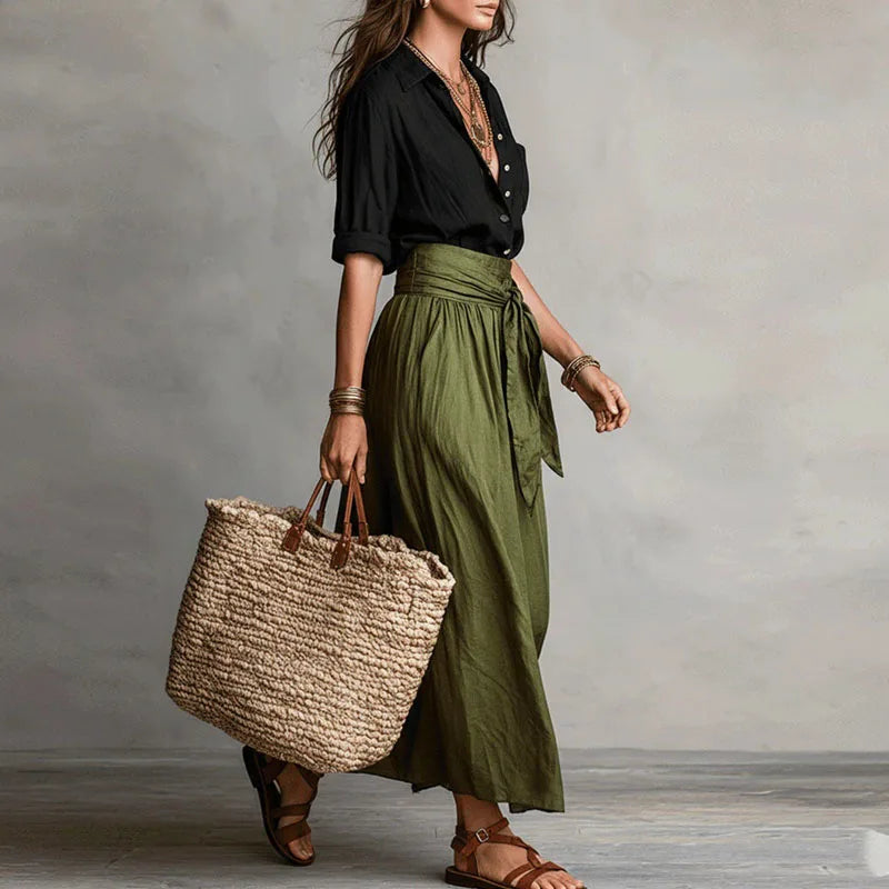 Olivia - Vintage Women&