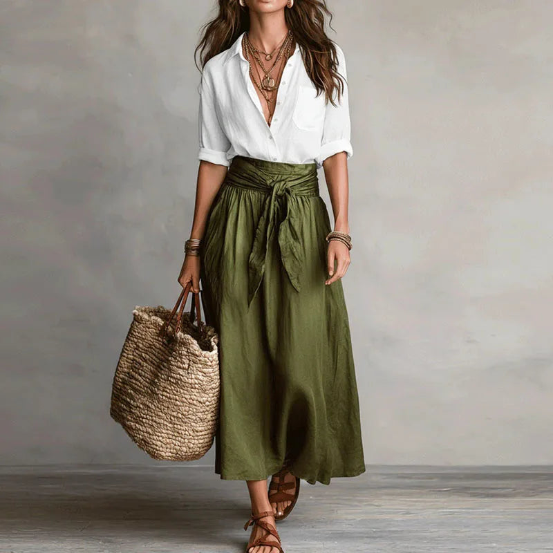 Olivia - Vintage Women&